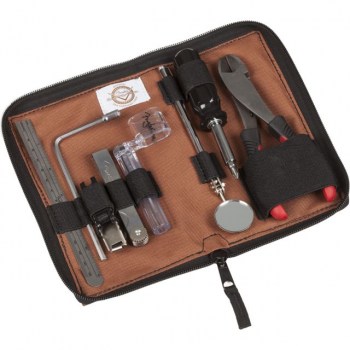 Fender Custom Shop Acoustic Tool Kit купить