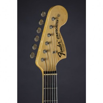 Fender '68 Strat Relic Michael Landau Signature Black купить