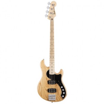 Fender Deluxe Dimension Bass MN Natural купить