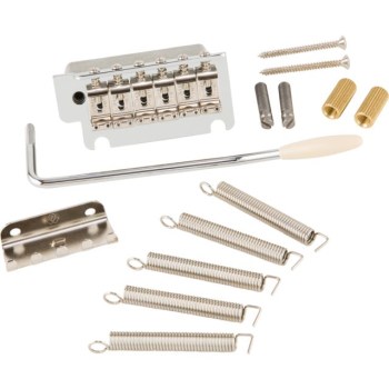 Fender Deluxe Series 2-Point Tremolo Assembly купить