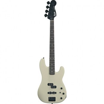 Fender Duff McKagan Precision Bass Gu itar  B-Stock купить