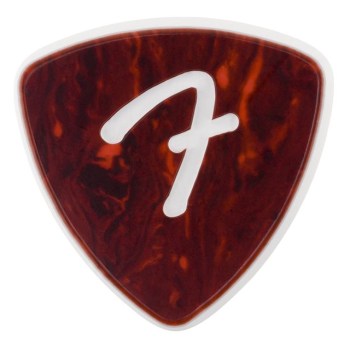 Fender F Grip 346 Picks купить