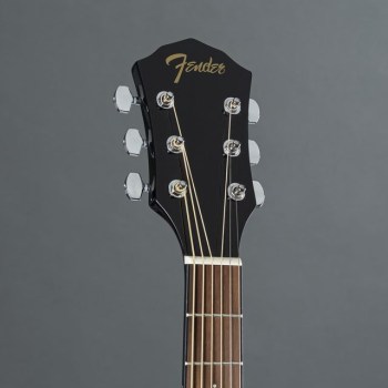 Fender FA-125CE Sunburst купить