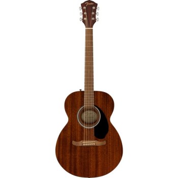 Fender FA-135 Concert All-Mahogany Natural купить