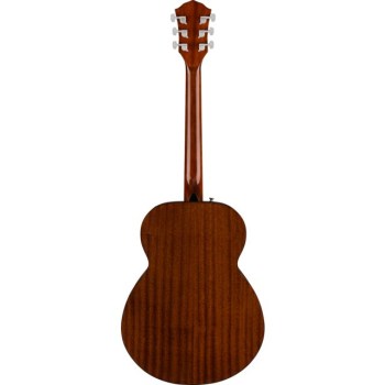 Fender FA-135 Concert All-Mahogany Natural купить