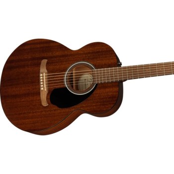 Fender FA-135 Concert All-Mahogany Natural купить