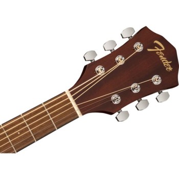 Fender FA-135 Concert All-Mahogany Natural купить