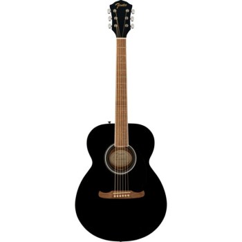 Fender FA-135 Concert Black купить