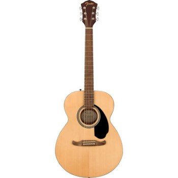 Fender FA-135 Concert Natural купить