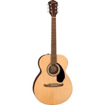 Fender FA-135 Concert Natural купить