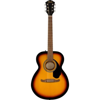 Fender FA-135 Concert Sunburst купить