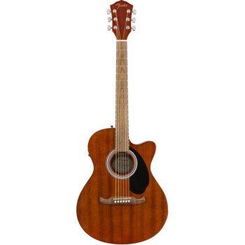 Fender FA-135CE Concert All Mahogany купить