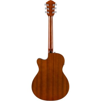 Fender FA-135CE Concert All Mahogany купить