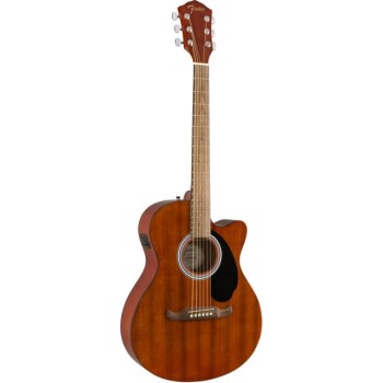 Fender FA-135CE Concert All Mahogany купить