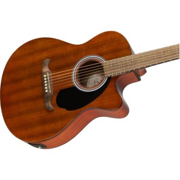 Fender FA-135CE Concert All Mahogany купить