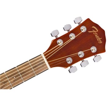 Fender FA-135CE Concert All Mahogany купить