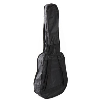 Fender FA-15 Steel 3/4 Black купить