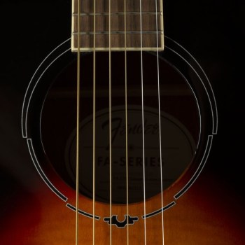 Fender FA-235E Concert (3-Tone Sunburst) купить