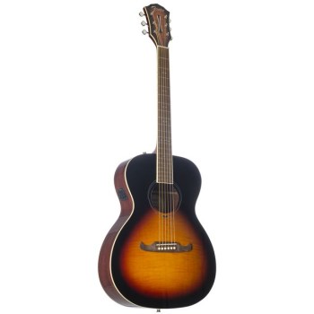 Fender FA-235E Concert (3-Tone Sunburst) купить