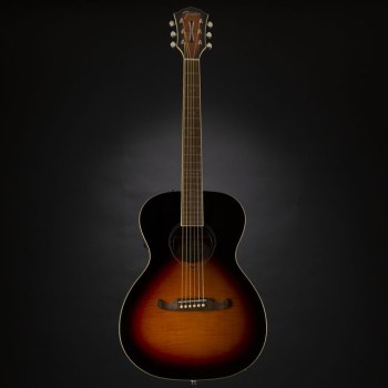 Fender FA-235E Concert (3-Tone Sunburst) купить