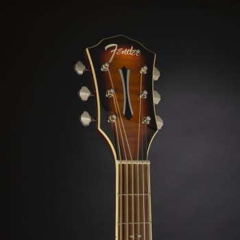 Fender FA-235E Concert (3-Tone Sunburst) купить