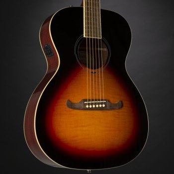 Fender FA-235E Concert (3-Tone Sunburst) купить