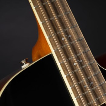 Fender FA-450CE Bass (3-Tone Sunburst) купить