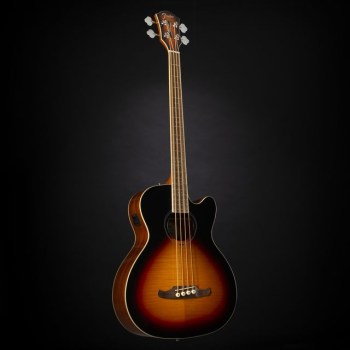 Fender FA-450CE Bass (3-Tone Sunburst) купить