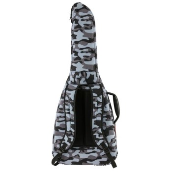 Fender FE920 Electric Guitar Gig Bag Strat/Tele Winter Camo купить