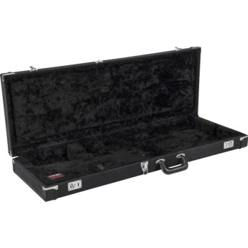 Fender Fender x Wrangler Denim Case Black купить