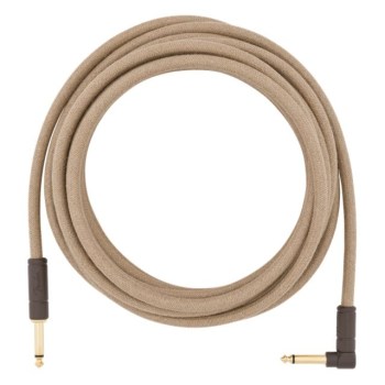 Fender Festival Instrument Cable [S/A] 5.5m (Natural) купить