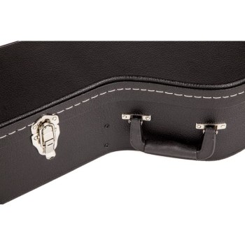 Fender Flat-Top Dreadnought Case Black купить