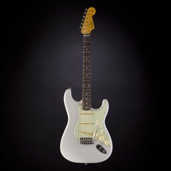 Fender FSR Classic '60s Stratocaster RW Lilac купить