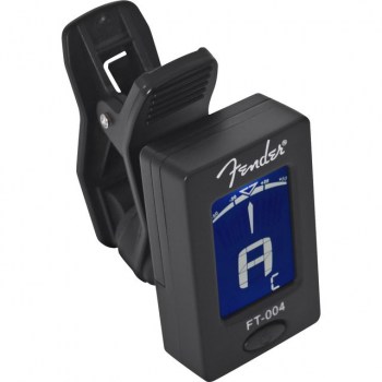 Fender FT-004 Clip-On Tuner купить