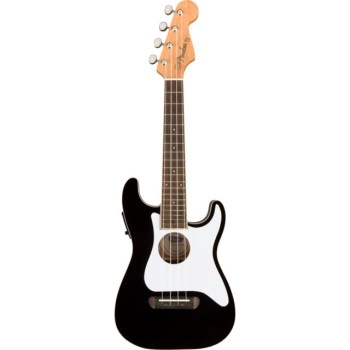 Fender Fullerton Strat Uke Black купить