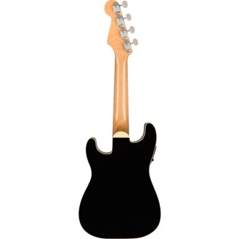 Fender Fullerton Strat Uke Black купить