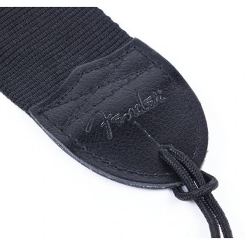 Fender Guitar Strap Lightning Bolt Nylon купить