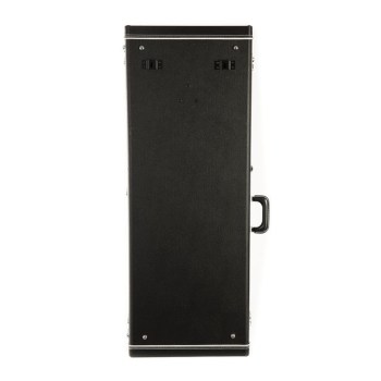 Fender Guitar Display Case Black купить