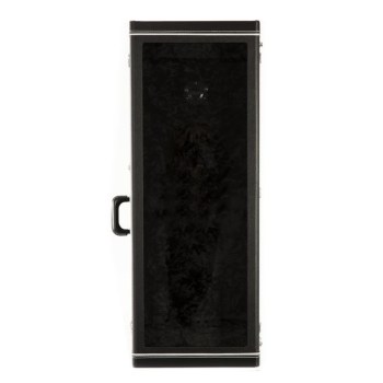 Fender Guitar Display Case Black купить