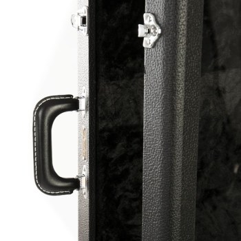 Fender Guitar Display Case Black купить