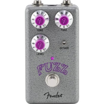 Fender Hammertone Fuzz купить