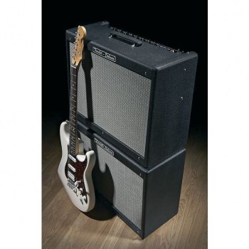 Fender Hot Rod Deluxe 112 Enclosure G uitar Speaker Cabinet купить