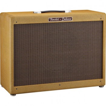 Fender Hot Rod Deluxe 112 Enclosure G uitar Speaker Cabinet купить