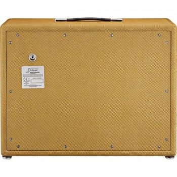 Fender Hot Rod Deluxe 112 Enclosure G uitar Speaker Cabinet купить