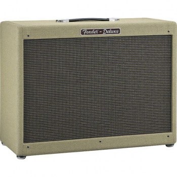 Fender Hot Rod Deluxe 112 Enclosure G uitar Speaker Cabinet купить