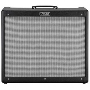 Fender Hot Rod DeVille 212 Valve Guit ar Amp Combo купить