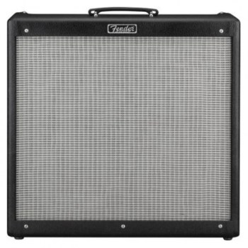 Fender Hot Rod DeVille 410 Valve Guit ar Amp Combo купить