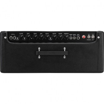 Fender Hot Rod DeVille 410 Valve Guit ar Amp Combo купить