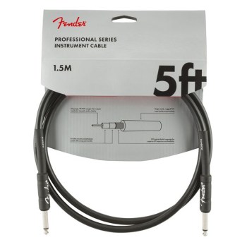 Fender Instrument Cable 1,5 m купить