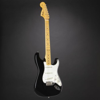 Fender Jimi Hendrix Voodoo Child Strat NOS Black купить